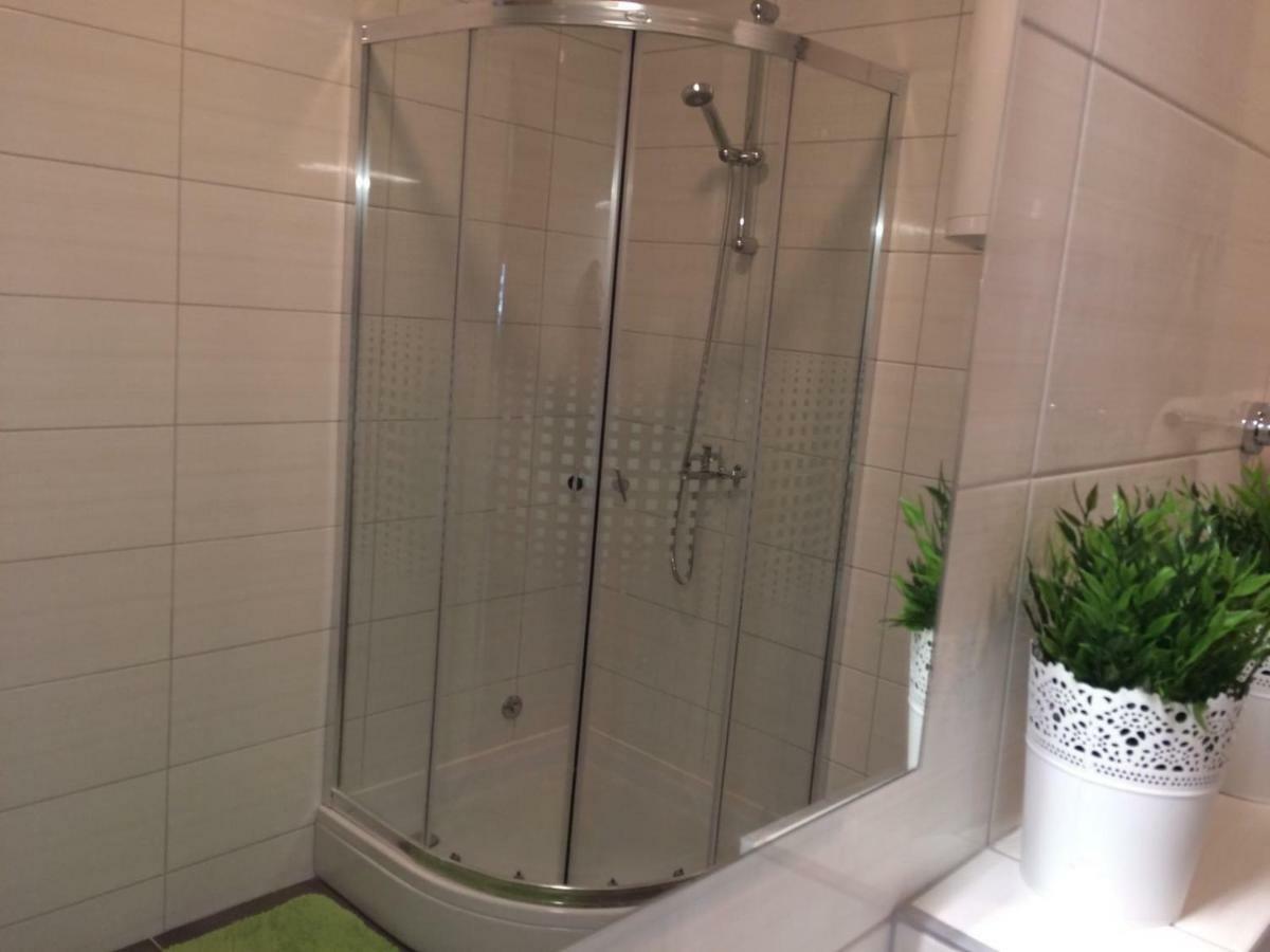 Apartments Silver Bol Zewnętrze zdjęcie