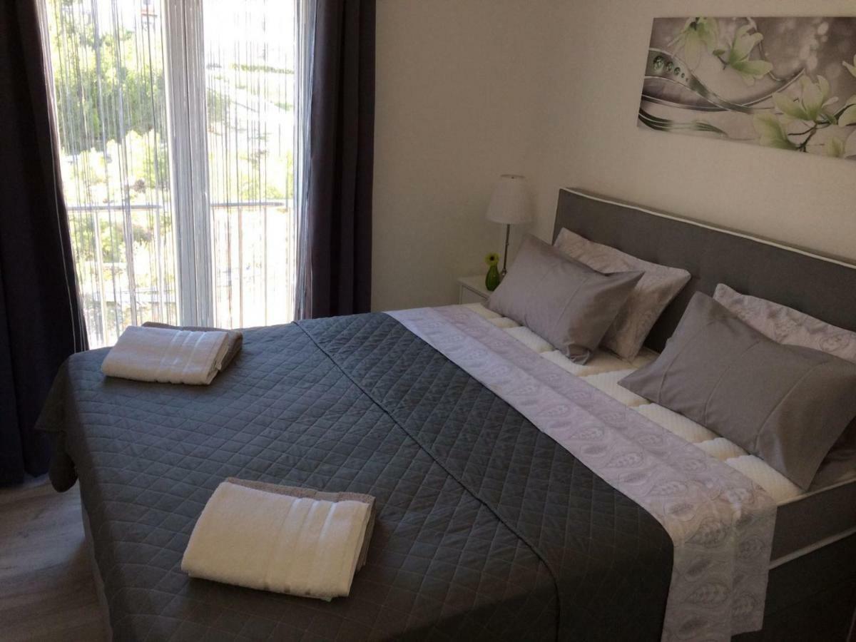 Apartments Silver Bol Zewnętrze zdjęcie