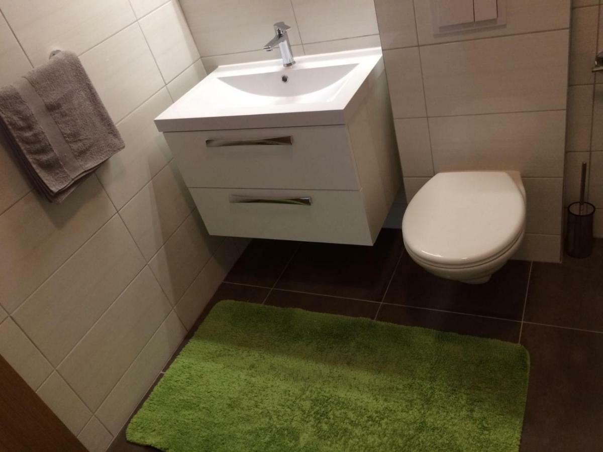 Apartments Silver Bol Zewnętrze zdjęcie