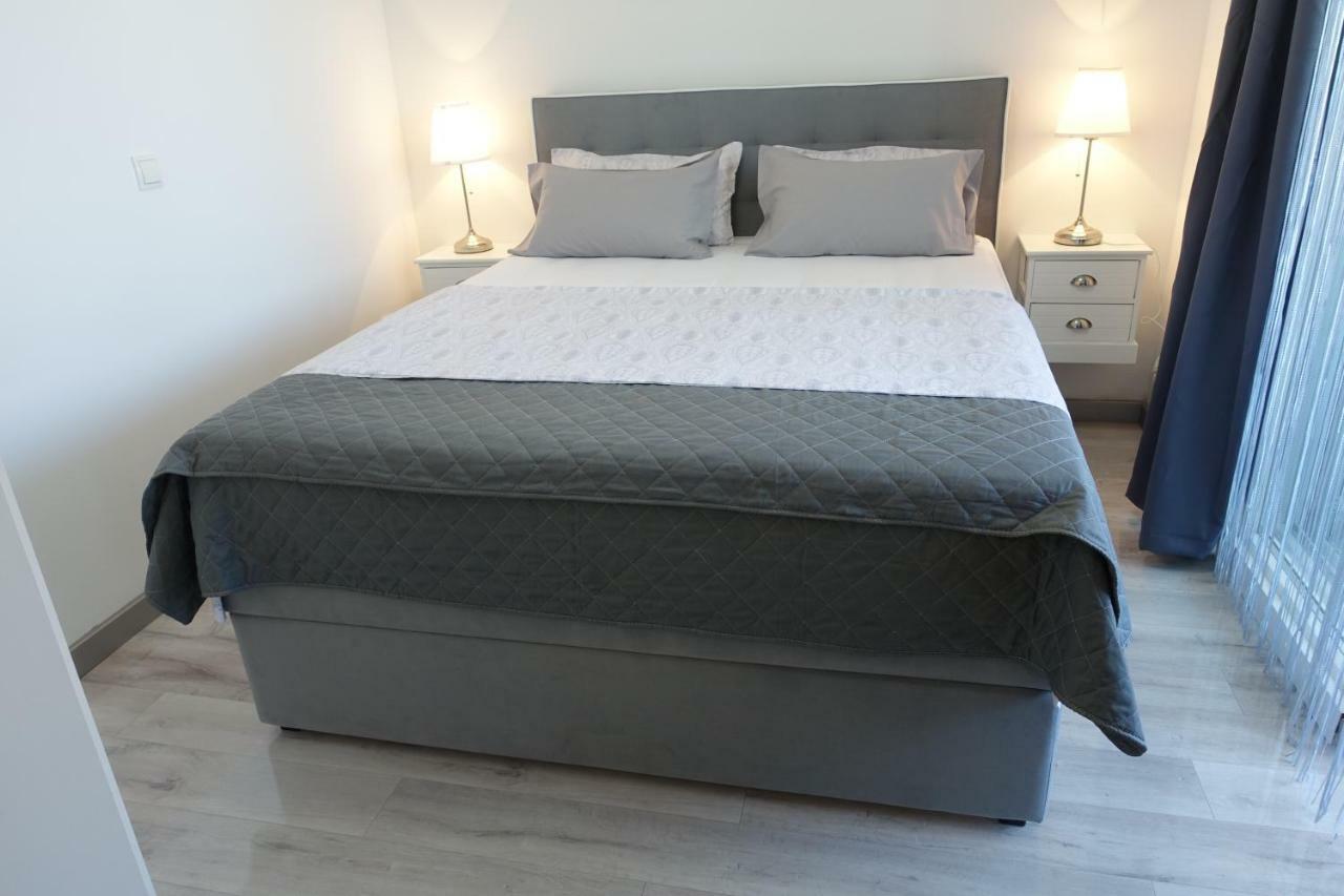 Apartments Silver Bol Zewnętrze zdjęcie