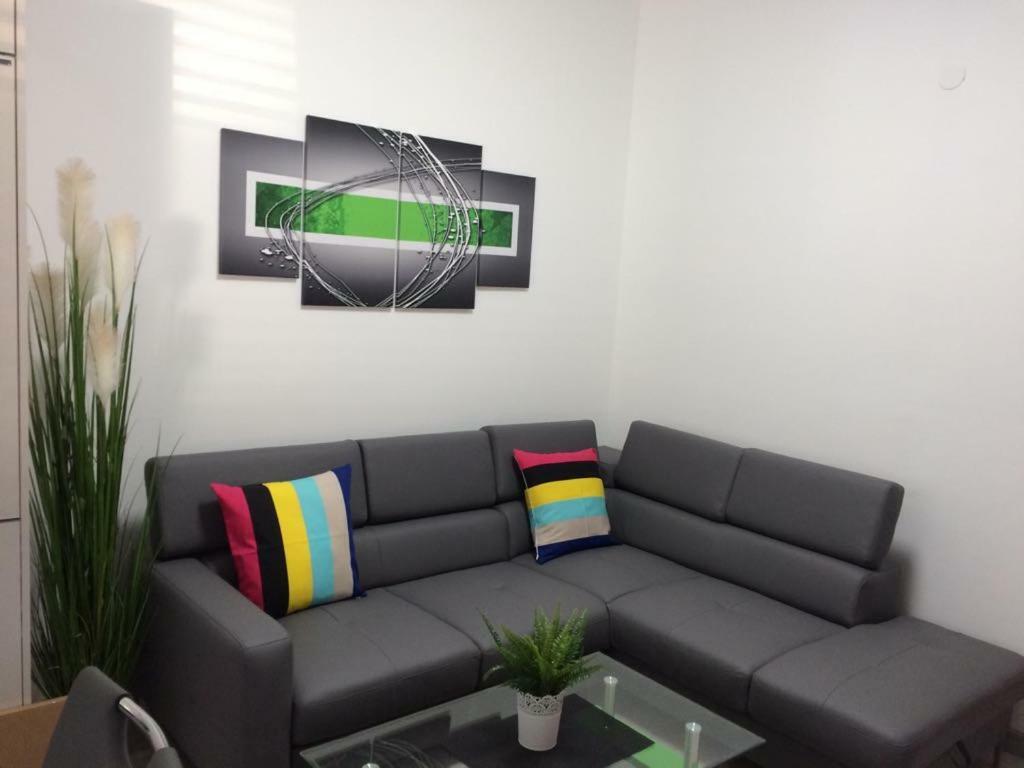 Apartments Silver Bol Zewnętrze zdjęcie